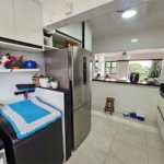 Apartamento com 3 dormitórios à venda, 94 m² por R$ 575.000,00 - Jardim Las Palmas - Guarujá/SP