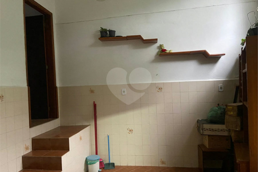 Casa à venda com 5 quartos, sendo 1 suíte, em Horto, São Paulo, SP