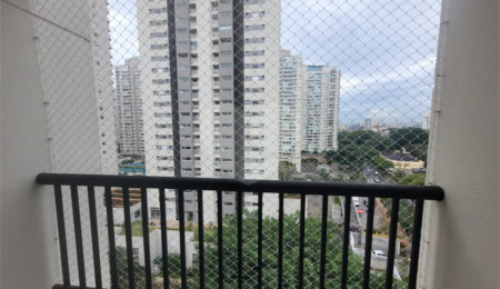 Apartamento à venda com 2 quartos em Vila Anastácio, São Paulo, SP