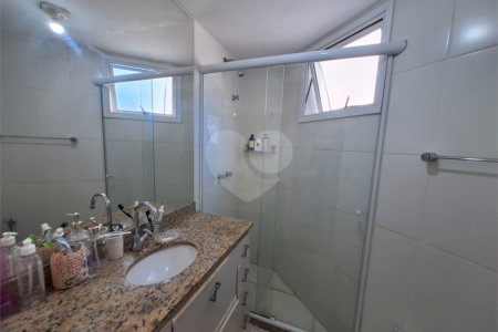 Apartamento à venda com 3 quartos, sendo 1 suíte, em Tijuca, Rio de Janeiro, RJ
