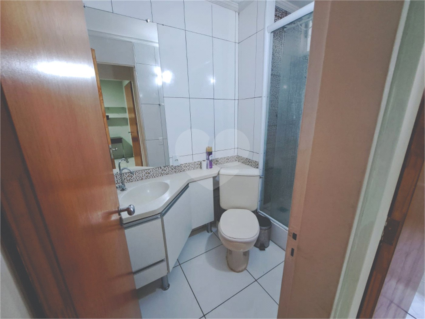 Apartamento à venda com 2 quartos em Casa Verde, São Paulo, SP