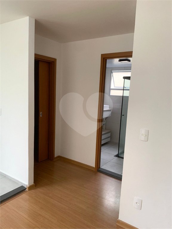 Apartamento à venda com 2 quartos em Vila São Paulo, Mogi das Cruzes, SP