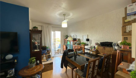 Apartamento à venda com 2 quartos em Butantã, São Paulo, SP