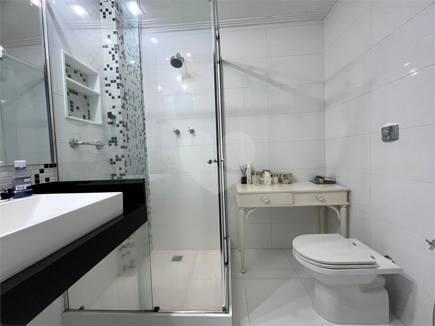 Apartamento à venda com 2 quartos em Tijuca, Rio de Janeiro, RJ
