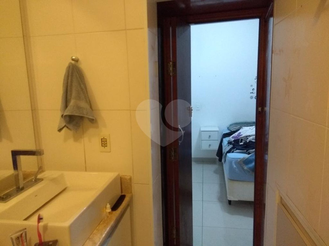 Sobrado à venda com 3 quartos, sendo 1 suíte, em Vila Guilherme, São Paulo, SP