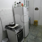 Apartamento à venda com 2 quartos em Tijuca, Rio de Janeiro, RJ