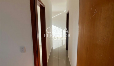 Apartamento à venda com 2 quartos no Centro, Tatuí, SP