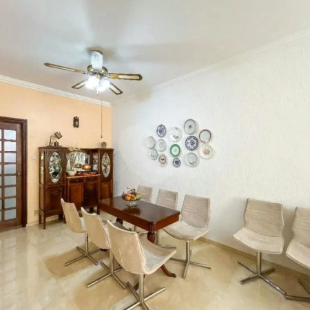 Casa Térrea à venda com 3 quartos, sendo 1 suíte,  em Vila Aurora (zona Norte), São Paulo, SP