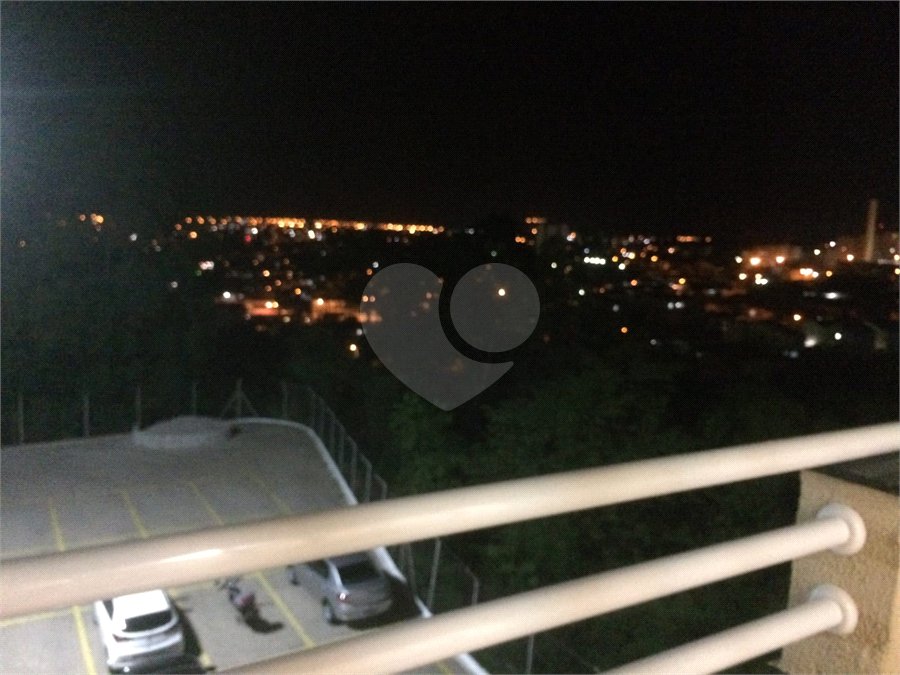 Apartamento para alugar com 2 quartos, sendo 1 suíte, em Parque Bela Vista, Votorantim, SP