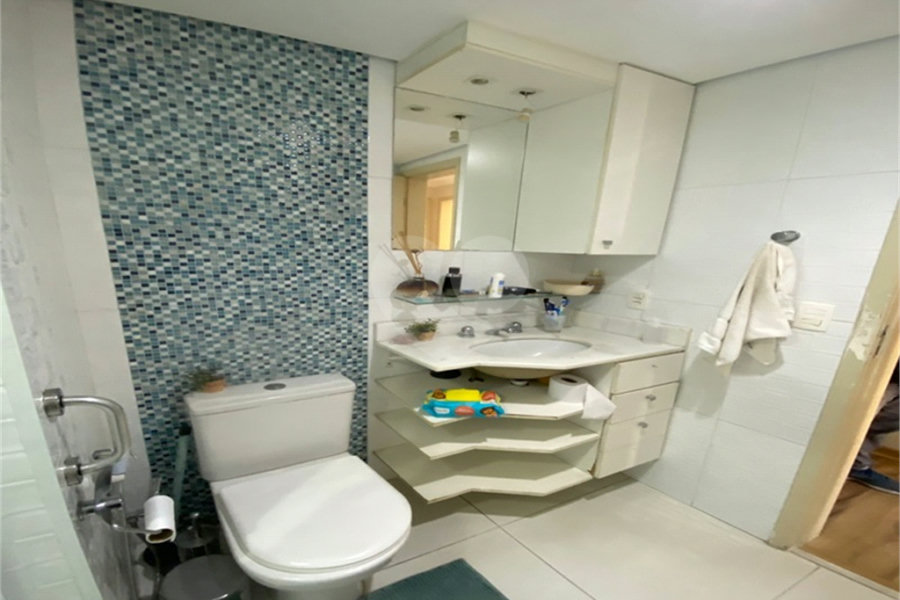 Apartamento à venda com 4 quartos, sendo 1 suíte, em Casa Verde, São Paulo, SP