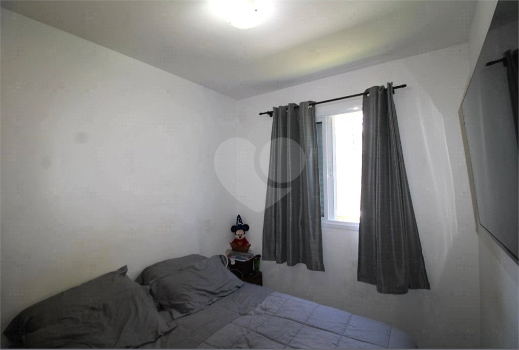 Apartamento à venda com 2 quartos em Santana, São Paulo, SP