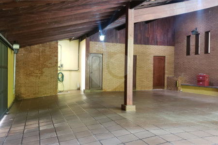 Sobrado à venda com 4 quartos, sendo 2 suítes, em Jardim Marajoara, São Paulo, SP