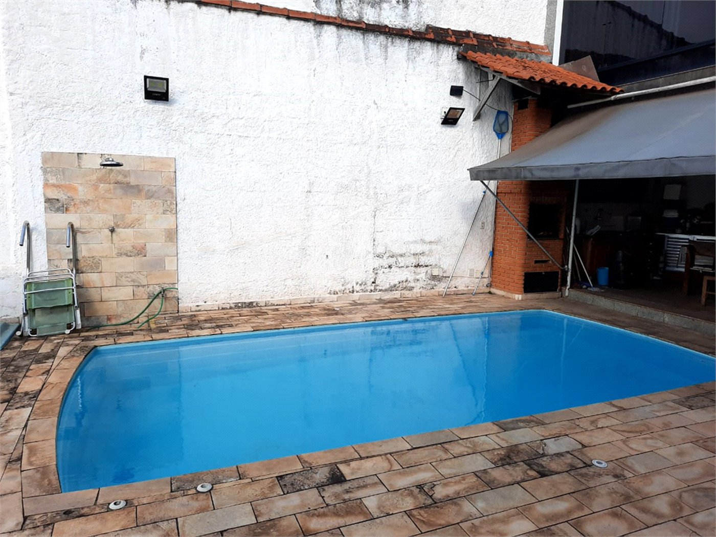 Casa à venda com 6 quartos, sendo 4 suítes, em Vila Guarani (z Sul), São Paulo, SP