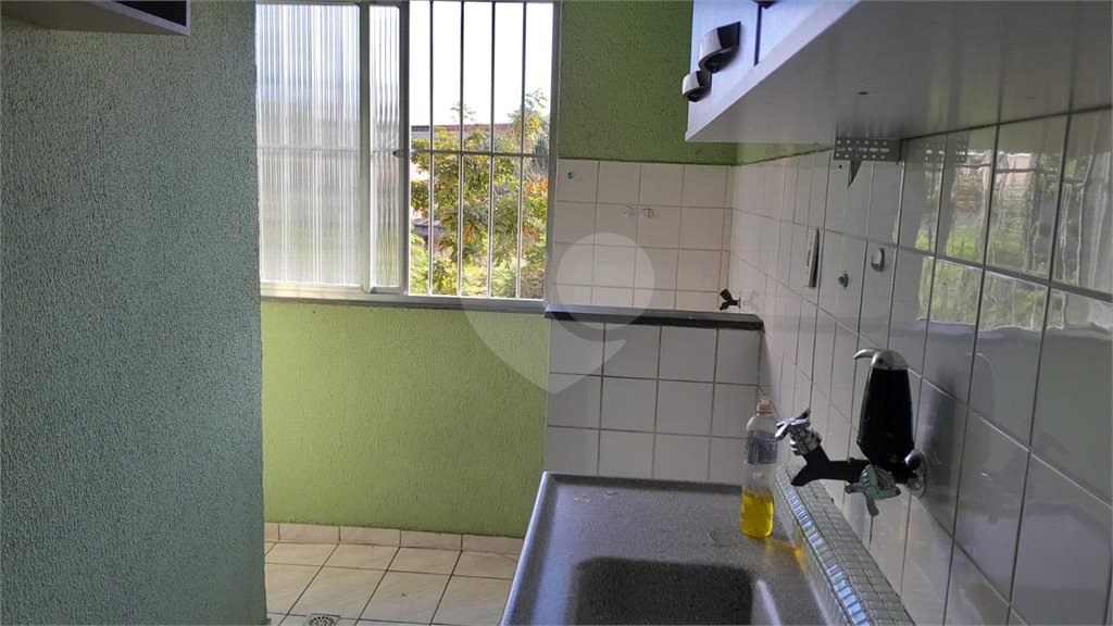 Apartamento à venda ou para alugar com 2 quartos em Campo Grande, Rio de Janeiro, RJ