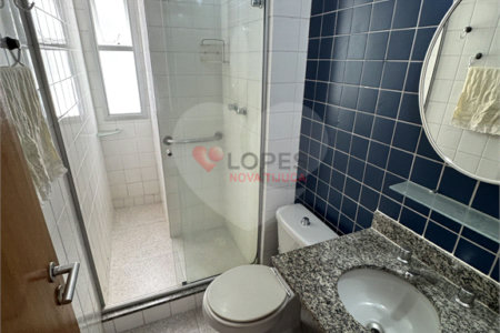 Apartamento à venda com 3 quartos, sendo 1 suíte, em Grajaú, Rio de Janeiro, RJ