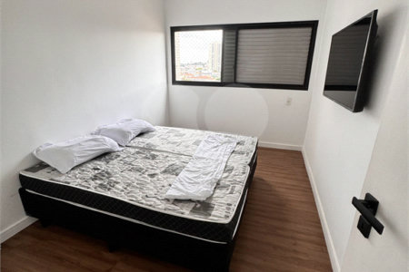 Apartamento à venda com 4 quartos, sendo 2 suítes, em Vila Regente Feijó, São Paulo, SP