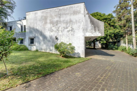 Casa à venda com 4 suítes no condomínio Chácara Flora, São Paulo - SP