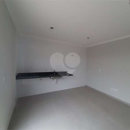 Apartamento à venda com 3 quartos em Vila Nivi, São Paulo, SP