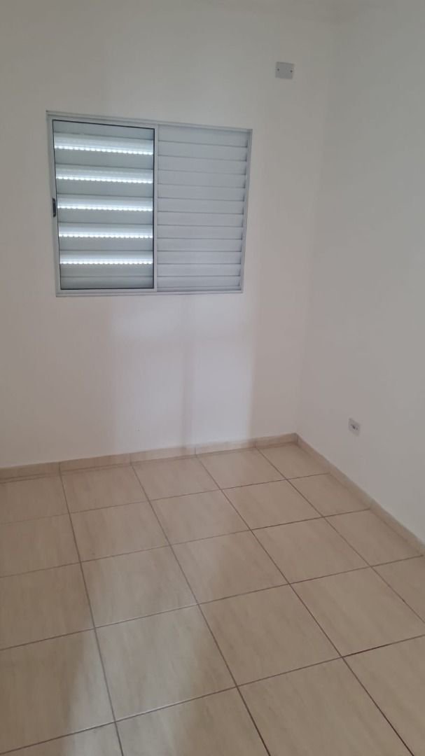 Casa com 2 dormitórios à venda, 55 m² por R$ 400.000,00 - Mirim - Praia Grande/SP