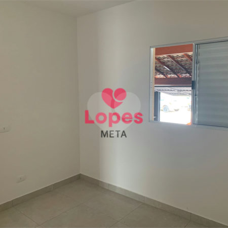 Casa à venda com 2 quartos, sendo 1 suíte, em Conjunto Residencial Dom Pedro Ii, São José dos Campos, SP