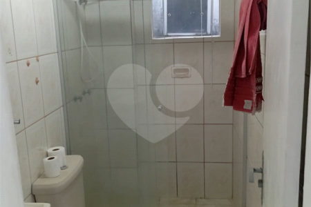 Apartamento à venda com 2 quartos em Campo Grande, Rio de Janeiro, RJ