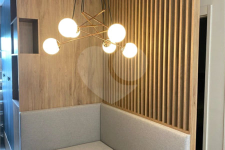 Apartamento à venda com 2 quartos em Jardim Residencial Paraíso, Araraquara, SP