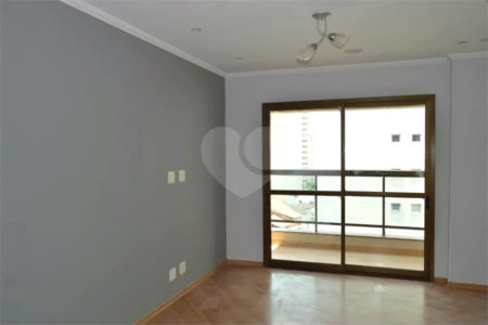 Apartamento à venda com 3 quartos, sendo 1 suíte, em Jardim Vila Mariana, São Paulo, SP