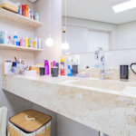Apartamento à Venda – 138m² no Campo Belo – SP