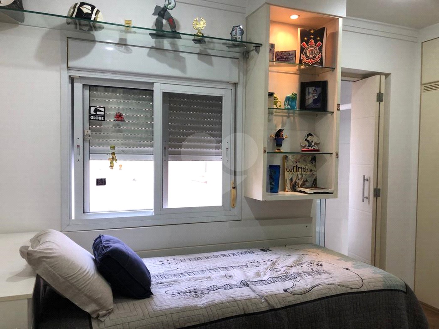 Casa à venda com 3 suítes em Santana, São Paulo, SP