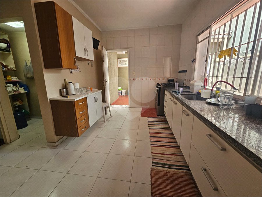 Casa à venda com 2 quartos, sendo 1 suíte, em Santo Amaro, São Paulo, SP