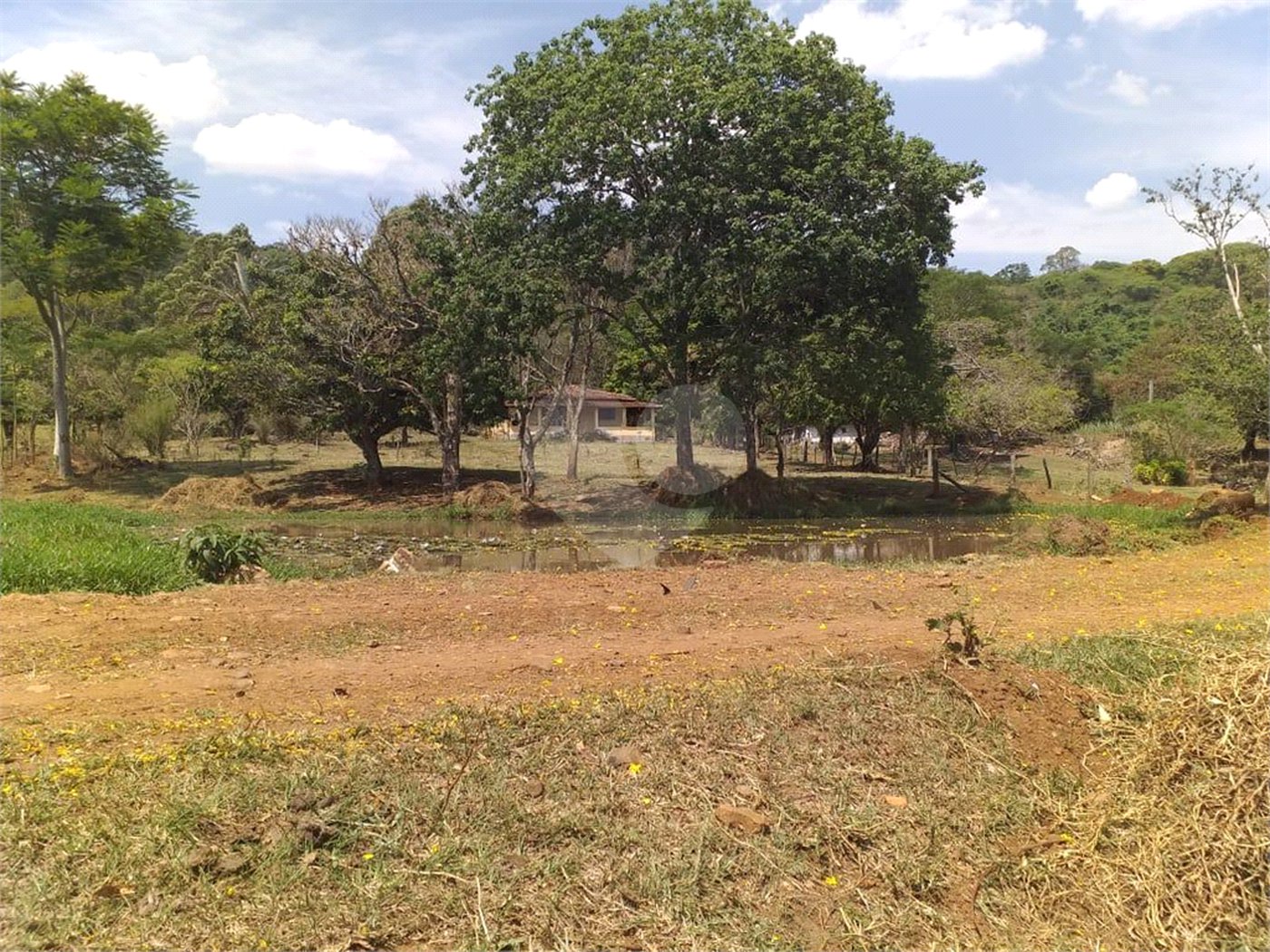 Sítio à venda com 2 quartos no Centro, Descalvado, SP