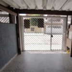 Sobrado à venda com 2 quartos em Parque Edu Chaves, São Paulo, SP