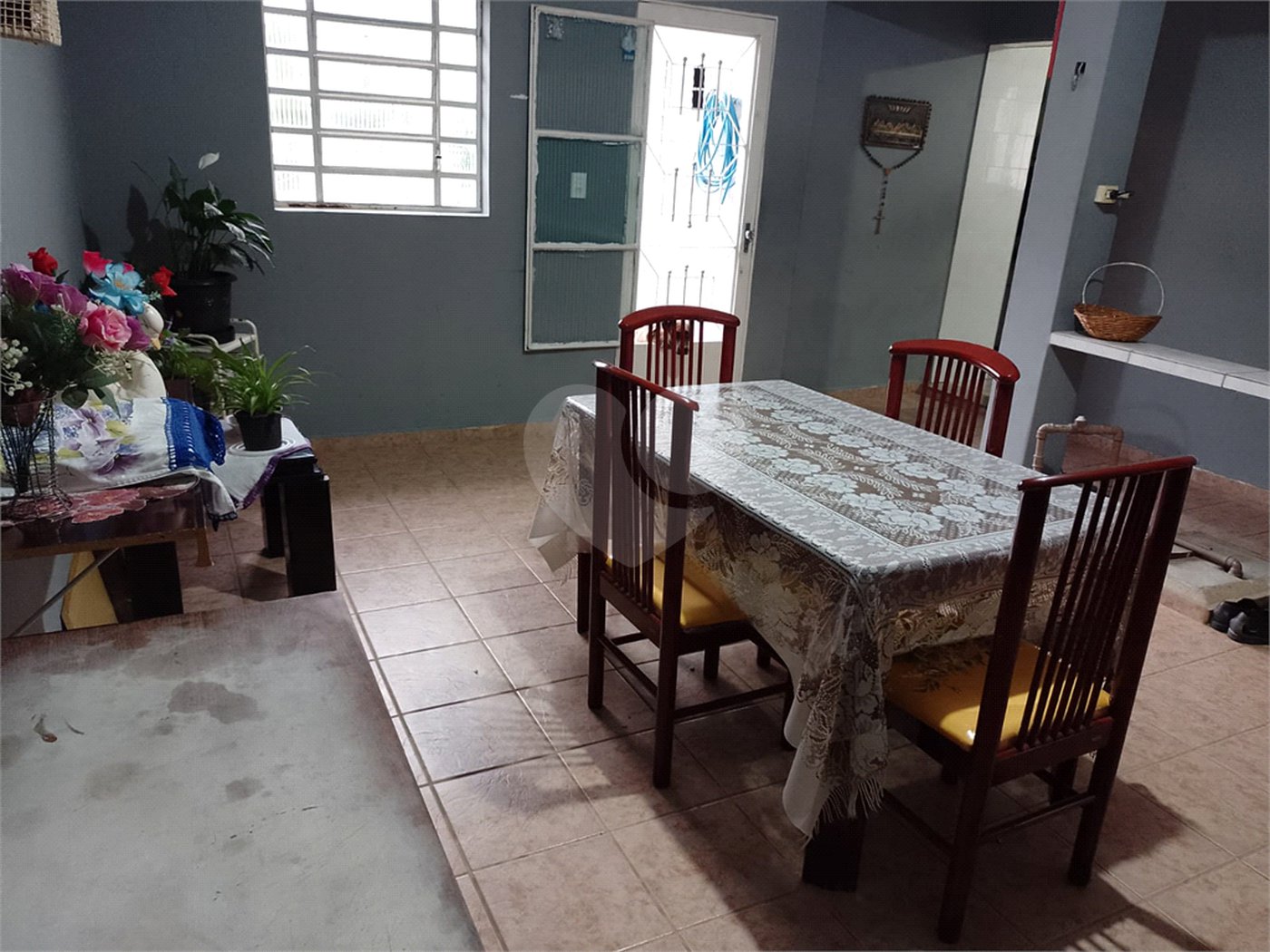 Casa Térrea à venda com 3 quartos, sendo 1 suíte, em Pirituba, São Paulo, SP