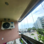 Apartamento à venda com 2 quartos, sendo 1 suíte, em Barra da Tijuca, Rio de Janeiro, RJ