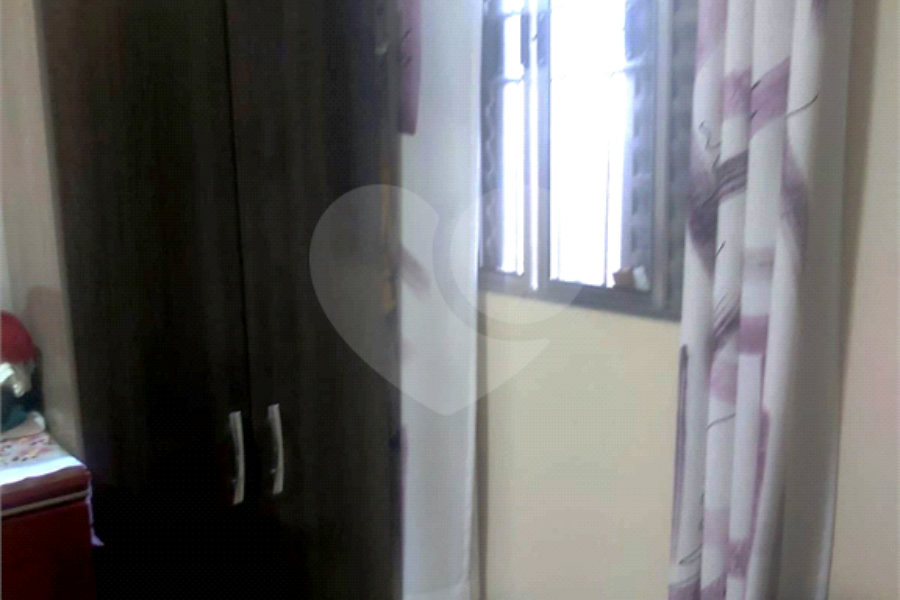 Sobrado à venda com 4 quartos em Vila Maria, São Paulo, SP