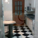 Apartamento à venda com 2 quartos em Jardim São Paulo(zona Norte), São Paulo, SP
