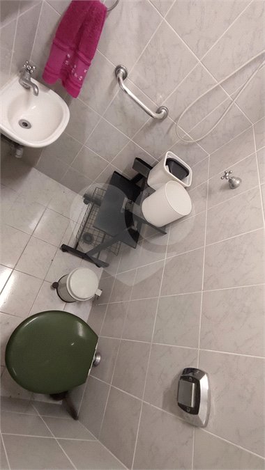 Sobrado à venda com 3 quartos, sendo 1 suíte, em Jardim São Paulo(zona Norte), São Paulo, SP