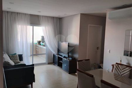 Apartamento à venda com 3 suítes em Pinheirinho, Vinhedo, SP