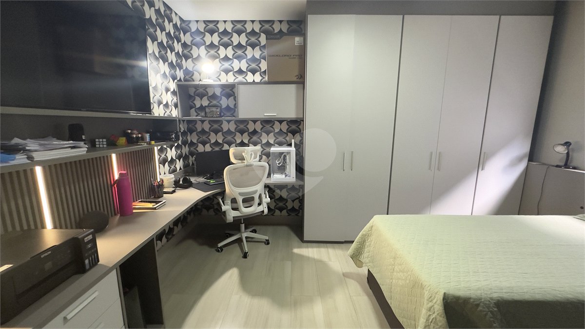 Casa à venda com 3 quartos, sendo 1 suíte, no condomínio Jardim Residencial Dona Maria José, Indaiatuba - SP