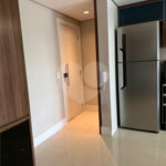 Apartamento à venda com 2 quartos, sendo 1 suíte, em Água Branca, São Paulo, SP
