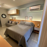 Apartamento à venda com 1 suíte em Pinheiros, São Paulo, SP