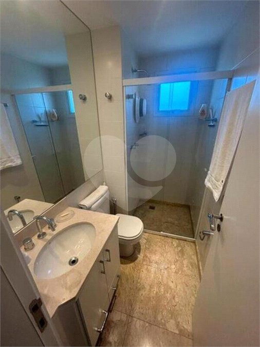 Apartamento para alugar com 3 suítes em Rio Pequeno, São Paulo, SP