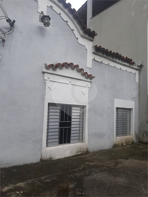 Casa de Vila à venda com 2 quartos em Tucuruvi, São Paulo, SP