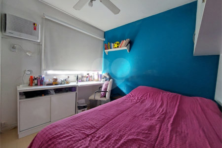 Cobertura à venda com 2 quartos, sendo 1 suíte,  em Tijuca, Rio de Janeiro, RJ