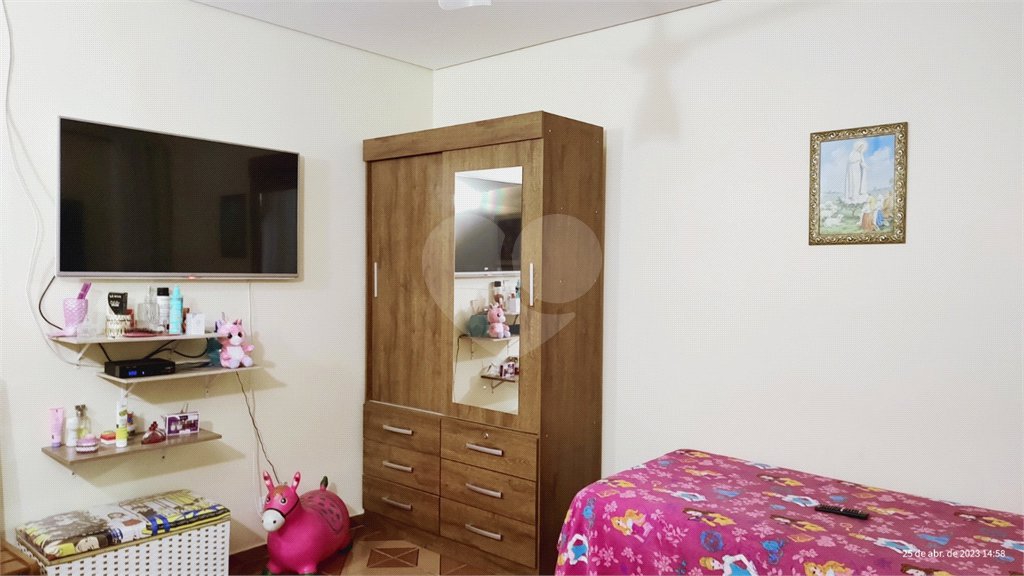 Casa à venda com 3 quartos em Vila Leopoldina, São Paulo, SP
