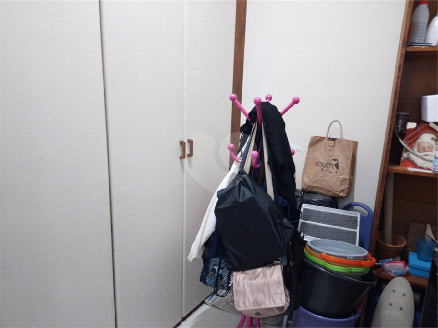 Apartamento à venda com 4 quartos, sendo 1 suíte, em Tijuca, Rio de Janeiro, RJ