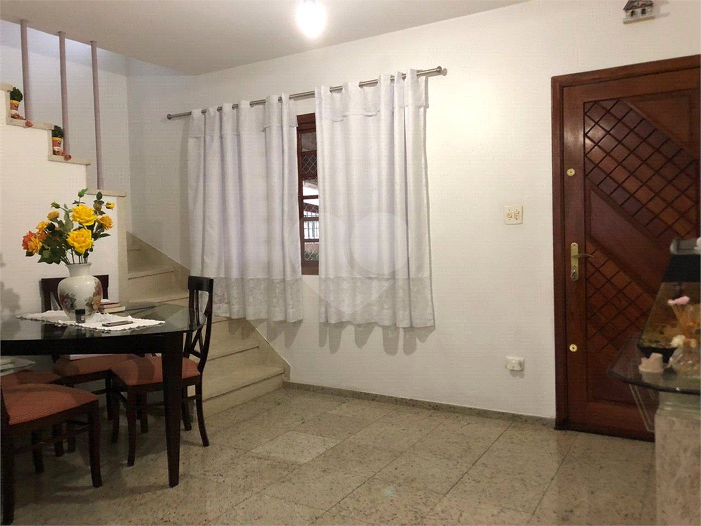 Sobrado à venda com 2 quartos em Tucuruvi, São Paulo, SP