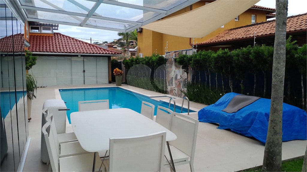 Casa à venda com 6 quartos, sendo 4 suítes, em Manguinhos, Armação dos Búzios, RJ