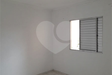 Apartamento à venda ou para alugar com 2 quartos em Parque Santana, Mogi das Cruzes, SP