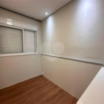 Apartamento à venda com 3 quartos, sendo 1 suíte,  em Santa Teresinha, São Paulo, SP
